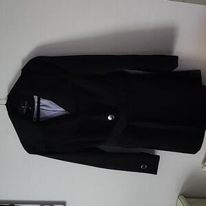 Womens Londen Fog Coat